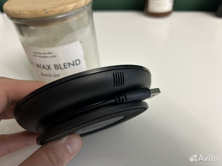 Спикерфон Jabra Speak 510