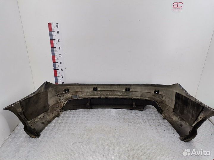 Бампер задний для mercedes-benz C-Class (W204)