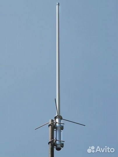 Comet GP3 антенна базовая VHF/UHF диапазона