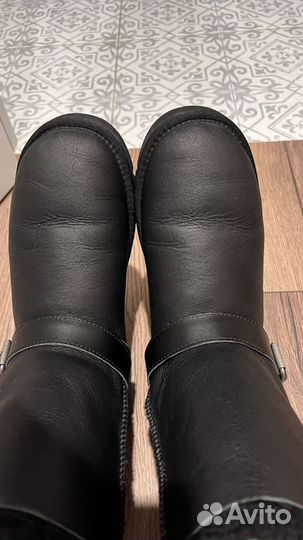 Угги женские натуральные