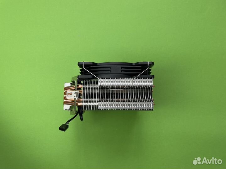 Кулер Башенный snowman M-T4 180W 2011 сокет