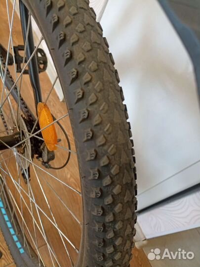 Stern Energy 2.0 27.5