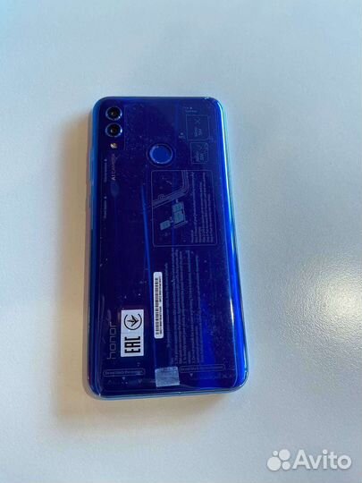 Honor 10 lite