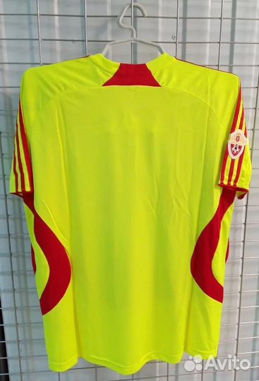 Для футбола Локомотив XL(48) форма футбольная