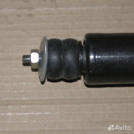 Амортизатор кабины камаз, маз передний (сааз)