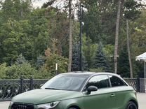 Audi A1 1.4 AMT, 2010, 177 300 км, с пробегом, цена 850 000 руб.