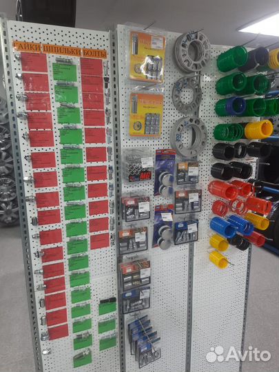 Диски литые R16 4*100