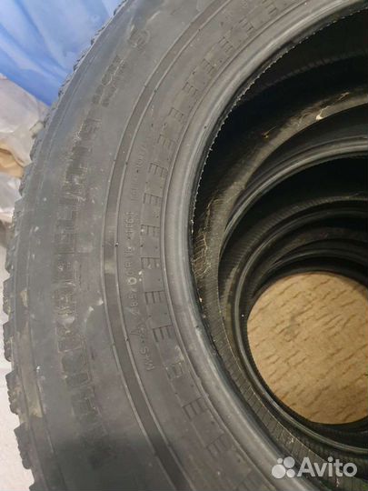 Nokian Tyres Hakkapeliitta 5 285/60 R18