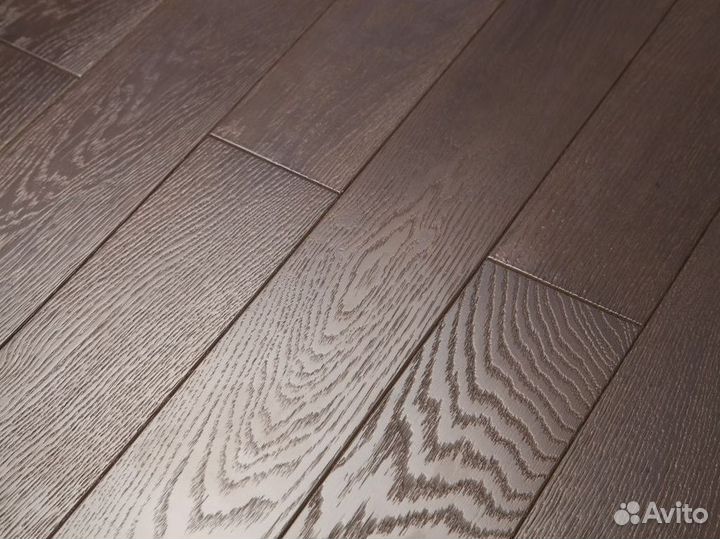 Инженерная доска с доставкой и установкой