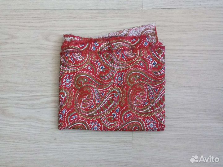 Ткани для творчества