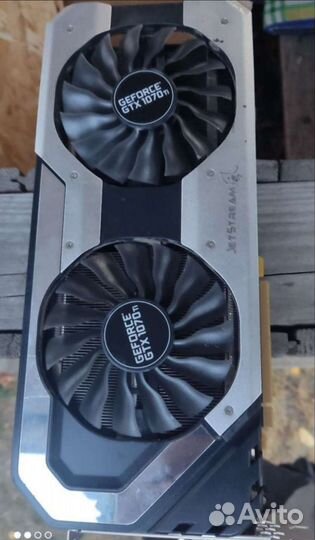 Видеокарта