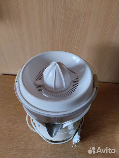 Соковыжималка tefal elea duo