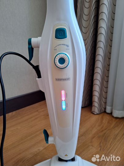 Парошвабра Leifheit Cleantenso