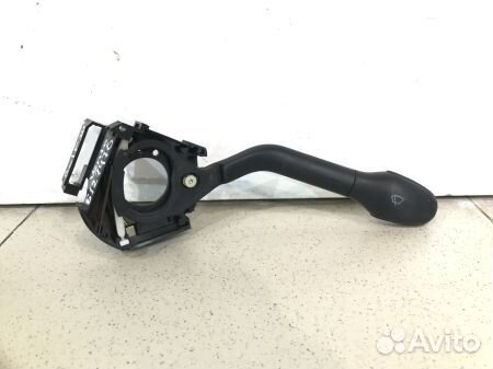 Переключатель стеклоочистителей подрулевой