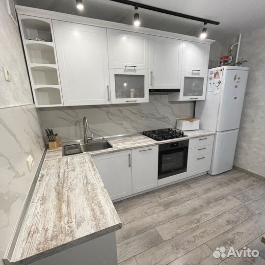 Кухня на заказ