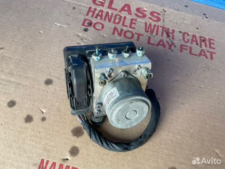 Блок abs Buick Regal 5G G09 2.0L turbo LTG