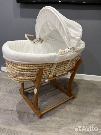Люлька колыбель