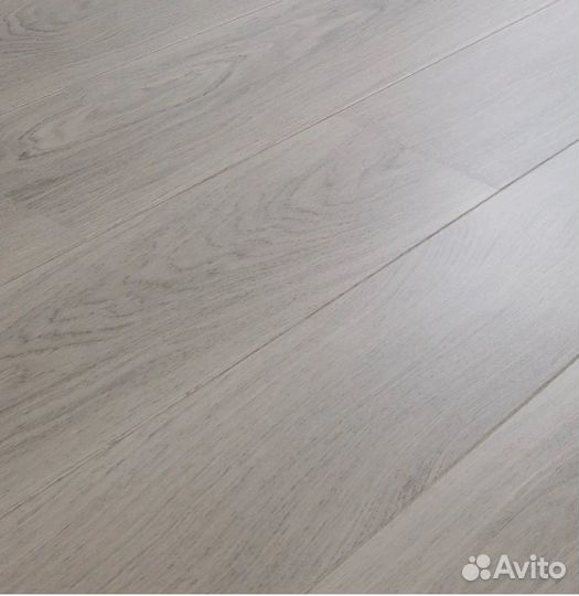 Паркетная доска