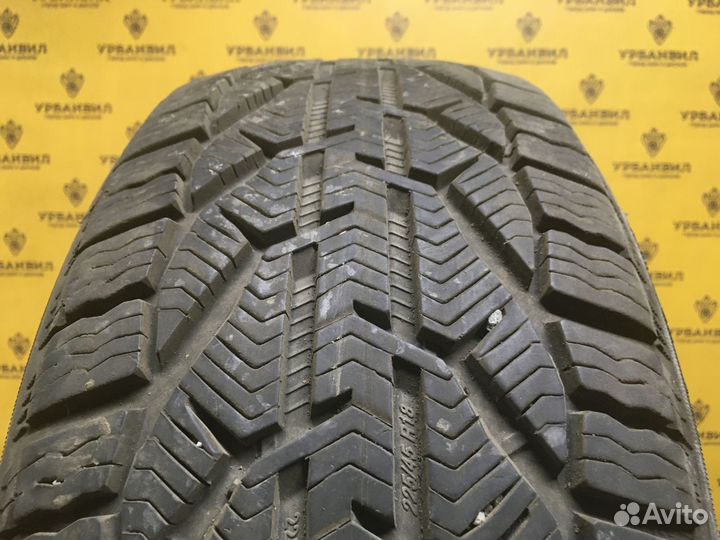 Tigar Winter 225/45 R18 95V