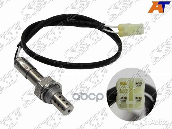 Датчик кислородный subaru impreza EJ16/EJ201 92