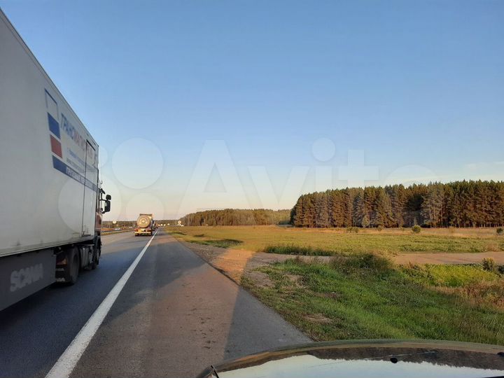 Участок 2,5 га (СНТ, ДНП)