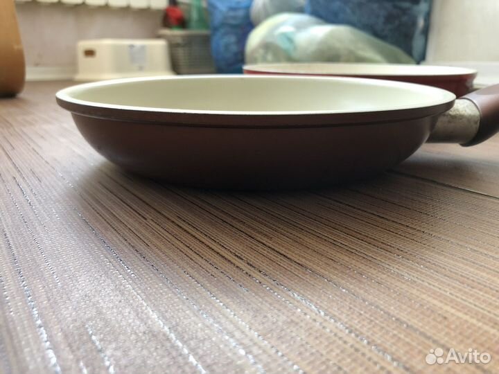 Сковорода гриль, бронь д/Анны