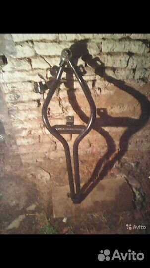 Фаркоп для ваз