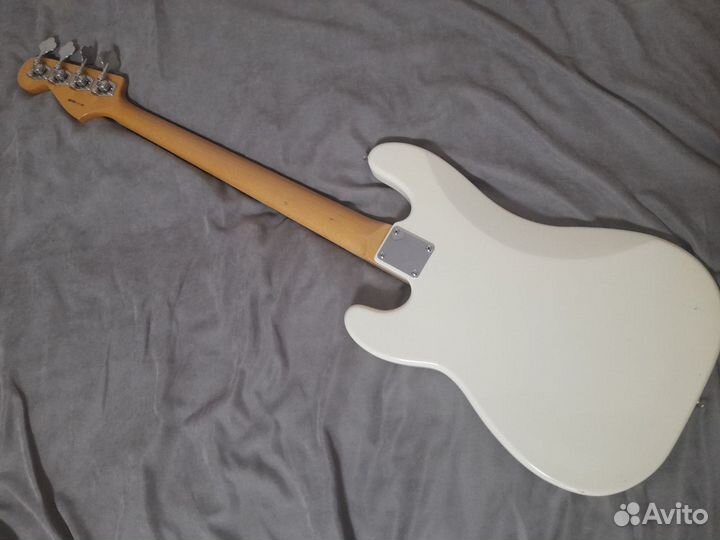 Grass Roots G-PB-45R