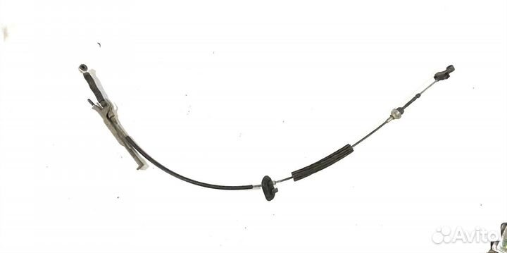Трос переключения передач Mercedes W168
