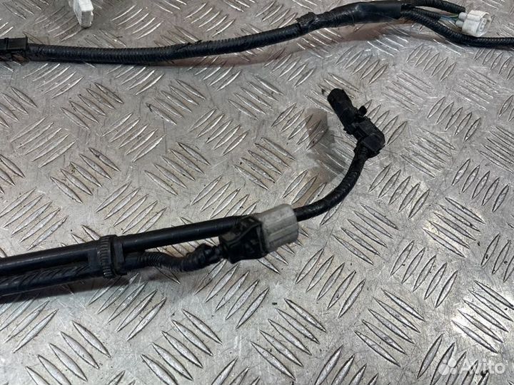 Проводка крышки багажника Lexus Rx 4 (2grfxs)