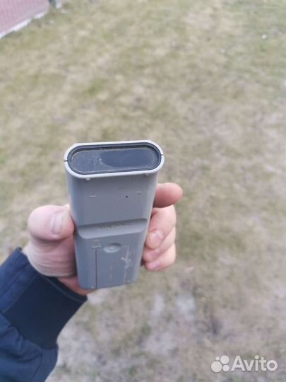 Пульт от телевизора