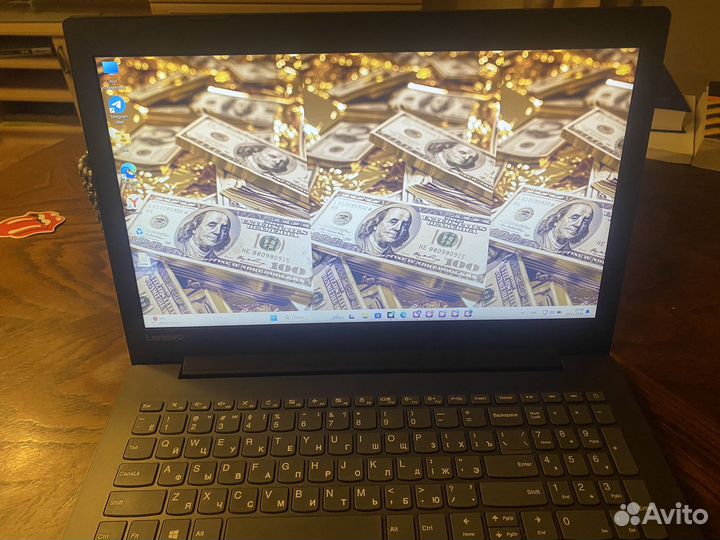 Ноутбуу Lenovo