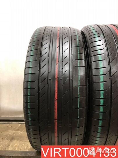 Continental ContiSportContact 5 235/45 R18 94V