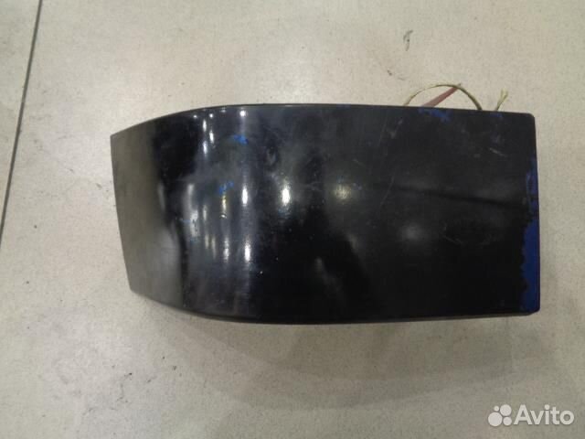 Планка под фонарь правая Saab 9-5 1997-2010