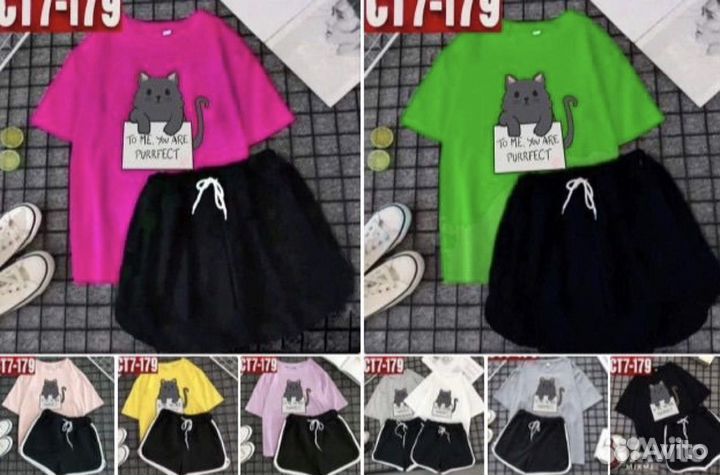 Шорты для беременных размер 50-52