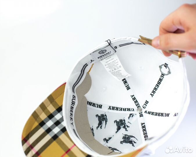 Бейсболка в ассортименте