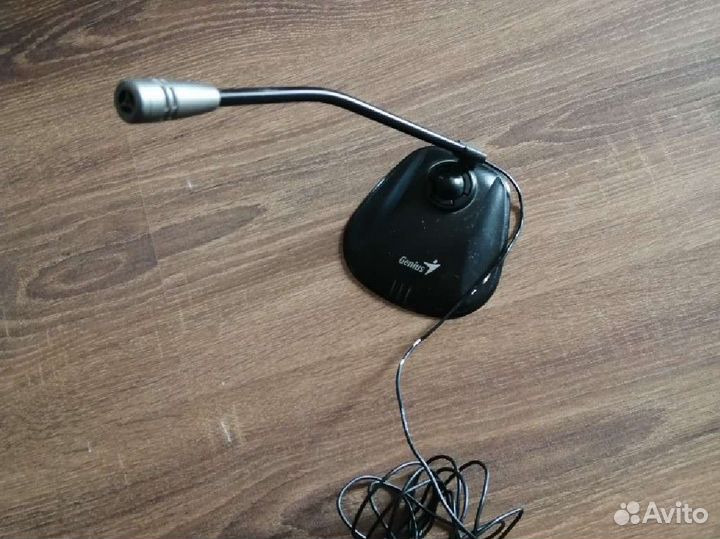 Компьютерная гарнитура