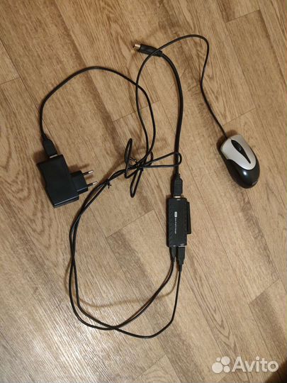 Tv приставка для телевизора