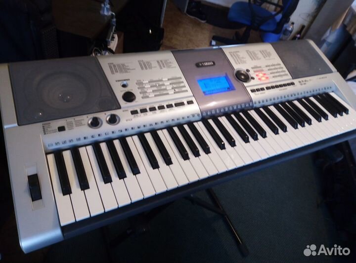 Синтезатор Yamaha PSR E 403