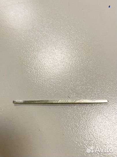 Накатка Antilope