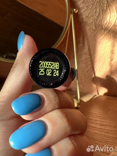 Эфирное масло дотерра Нероли роллер 10 мл