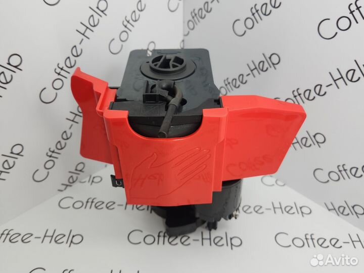 Заварное устройство для кофемашин Bosch / Siemens