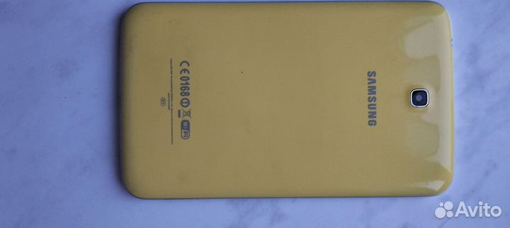 Планшет Samsung