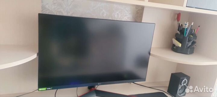 Продам игровой компьютер