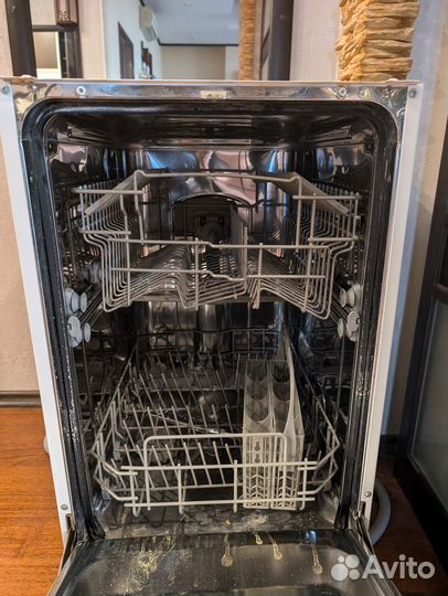 Посудомоечная машина kaiser 45/70 бу