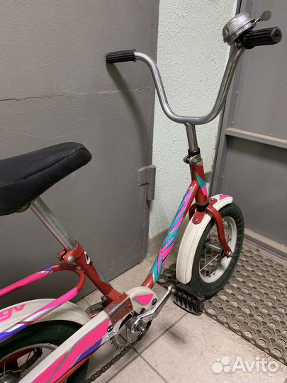 Детский велосипед MR XXS-53/gr.1400