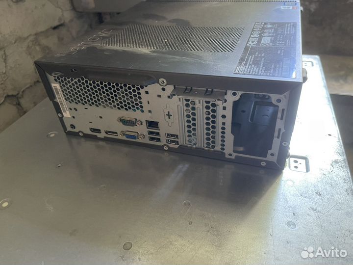 Корпус для пк