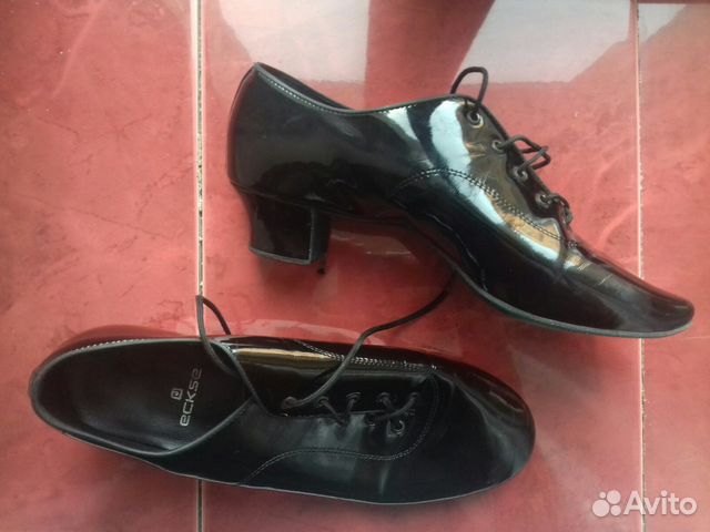 Продаются туфли для Латино-Американских танцев