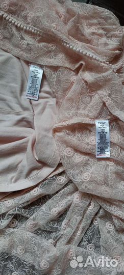 Платья для девочки р-146