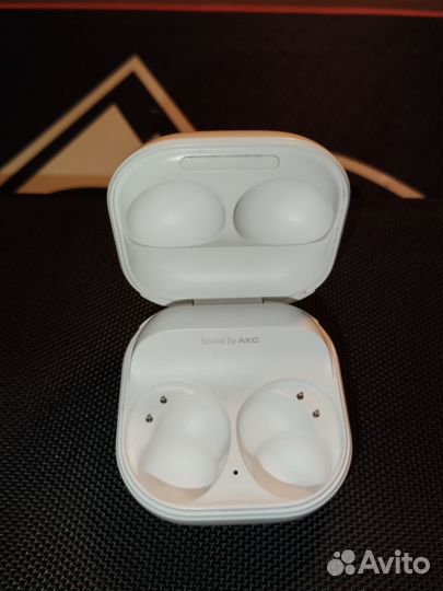 Galaxy Buds 2 Pro Кейс